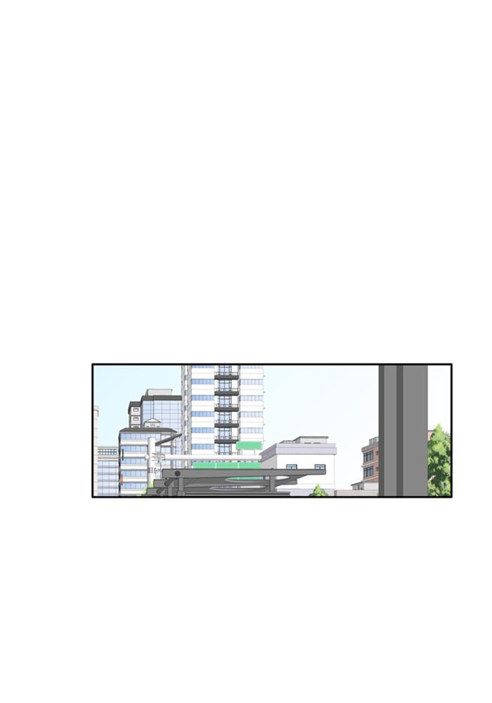 Read My Roommate Is A Gumiho ENGLISH Manga Online
