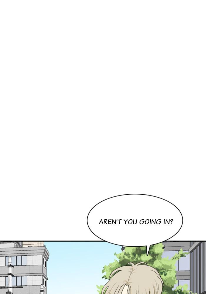 Read My Roommate Is A Gumiho ENGLISH Manga Online