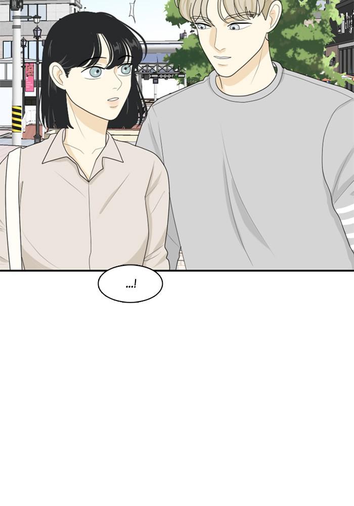 Read My Roommate Is A Gumiho ENGLISH Manga Online