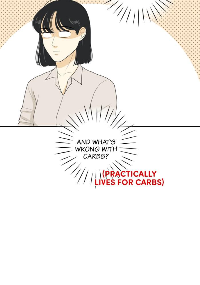 Read My Roommate Is A Gumiho ENGLISH Manga Online