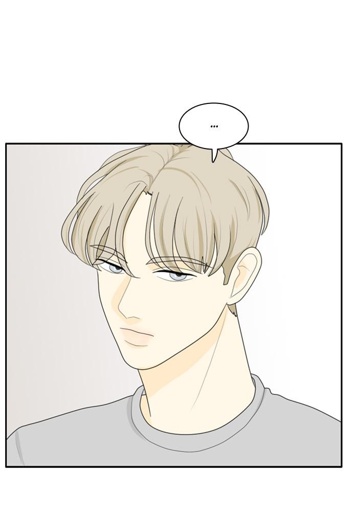 Read My Roommate Is A Gumiho ENGLISH Manga Online