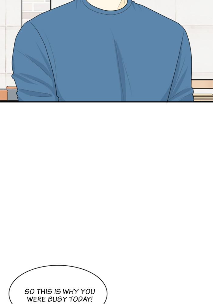 Read My Roommate Is A Gumiho ENGLISH Manga Online