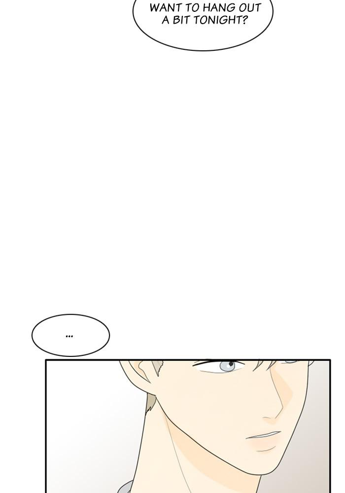 Read My Roommate Is A Gumiho ENGLISH Manga Online