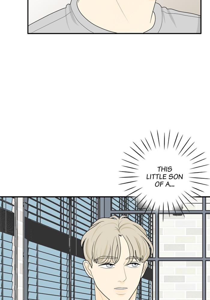 Read My Roommate Is A Gumiho ENGLISH Manga Online