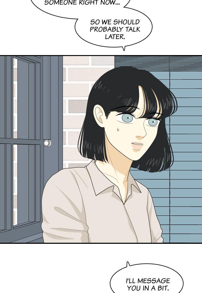 Read My Roommate Is A Gumiho ENGLISH Manga Online