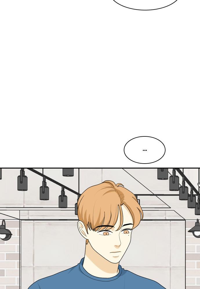 Read My Roommate Is A Gumiho ENGLISH Manga Online