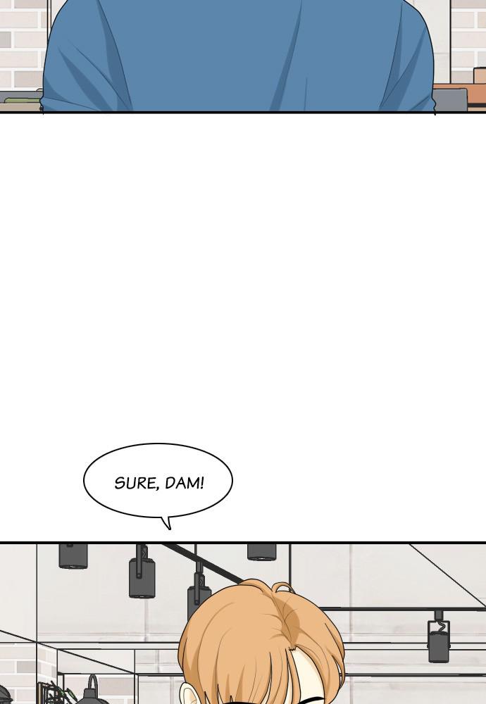 Read My Roommate Is A Gumiho ENGLISH Manga Online