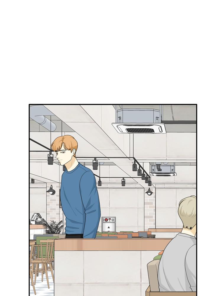 Read My Roommate Is A Gumiho ENGLISH Manga Online