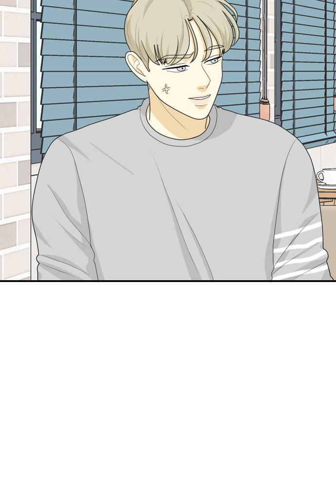 Read My Roommate Is A Gumiho ENGLISH Manga Online