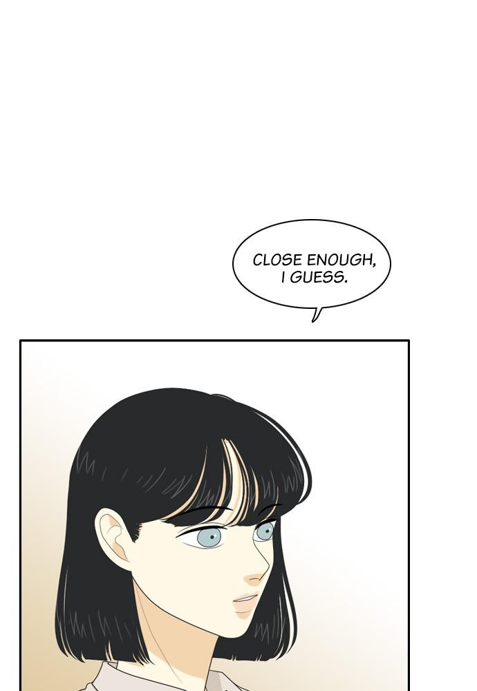 Read My Roommate Is A Gumiho ENGLISH Manga Online