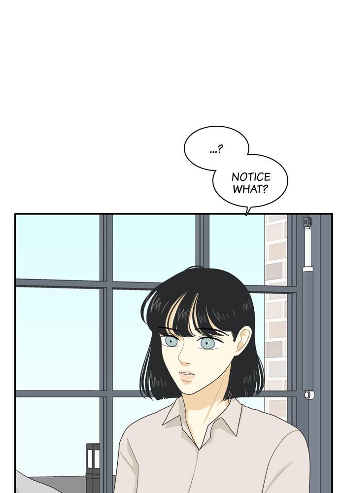 Read My Roommate Is A Gumiho ENGLISH Manga Online