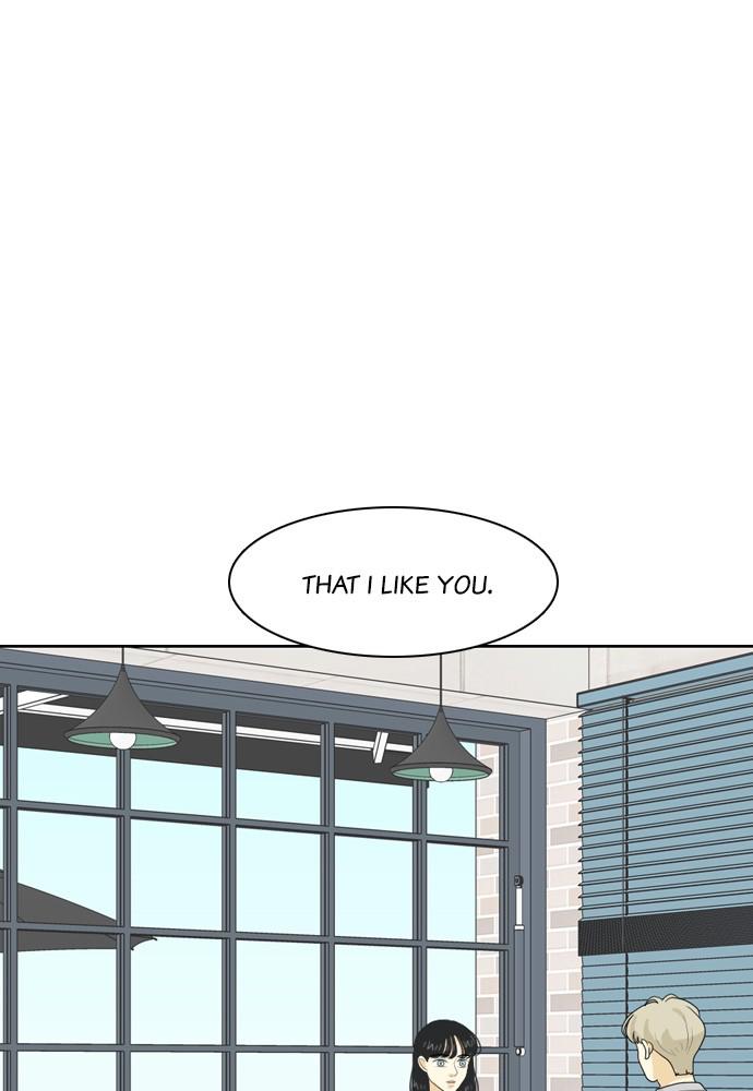 Read My Roommate Is A Gumiho ENGLISH Manga Online