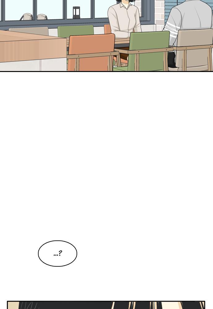 Read My Roommate Is A Gumiho ENGLISH Manga Online