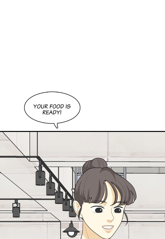 Read My Roommate Is A Gumiho ENGLISH Manga Online