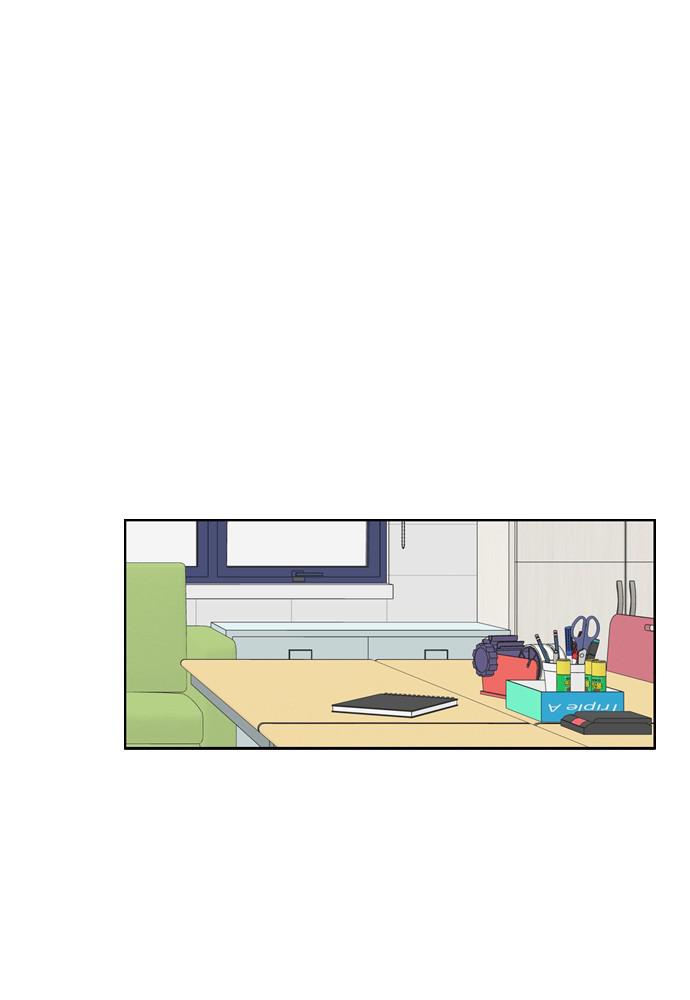 Read My Roommate Is A Gumiho ENGLISH Manga Online