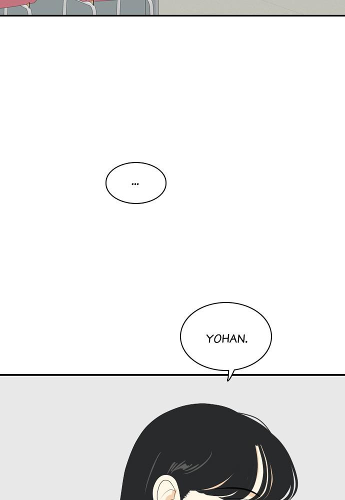 Read My Roommate Is A Gumiho ENGLISH Manga Online