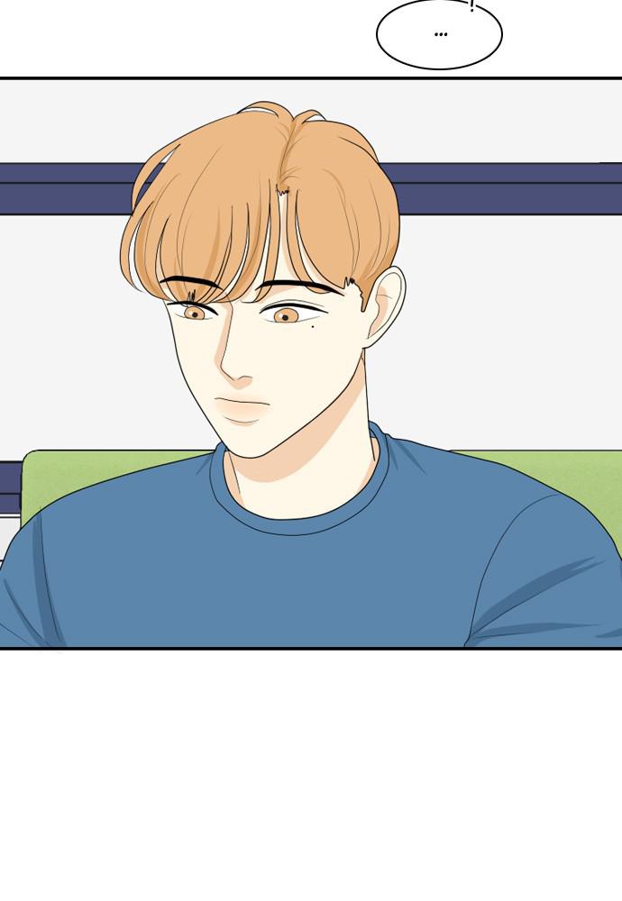 Read My Roommate Is A Gumiho ENGLISH Manga Online