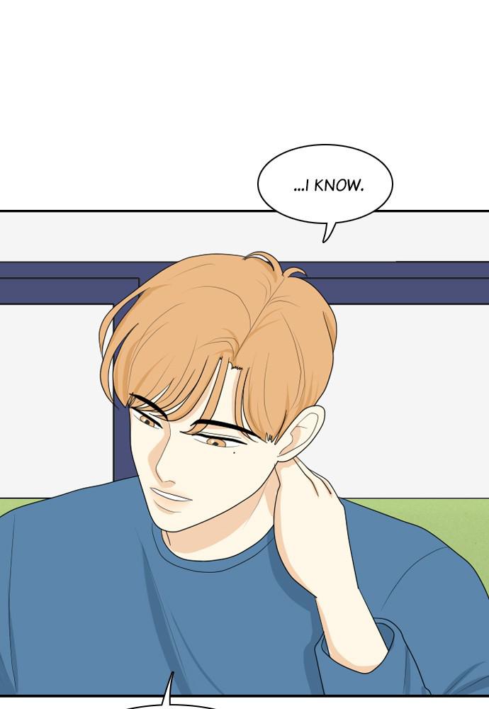 Read My Roommate Is A Gumiho ENGLISH Manga Online