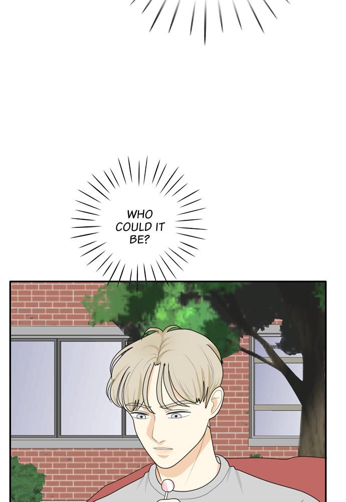 Read My Roommate Is A Gumiho ENGLISH Manga Online