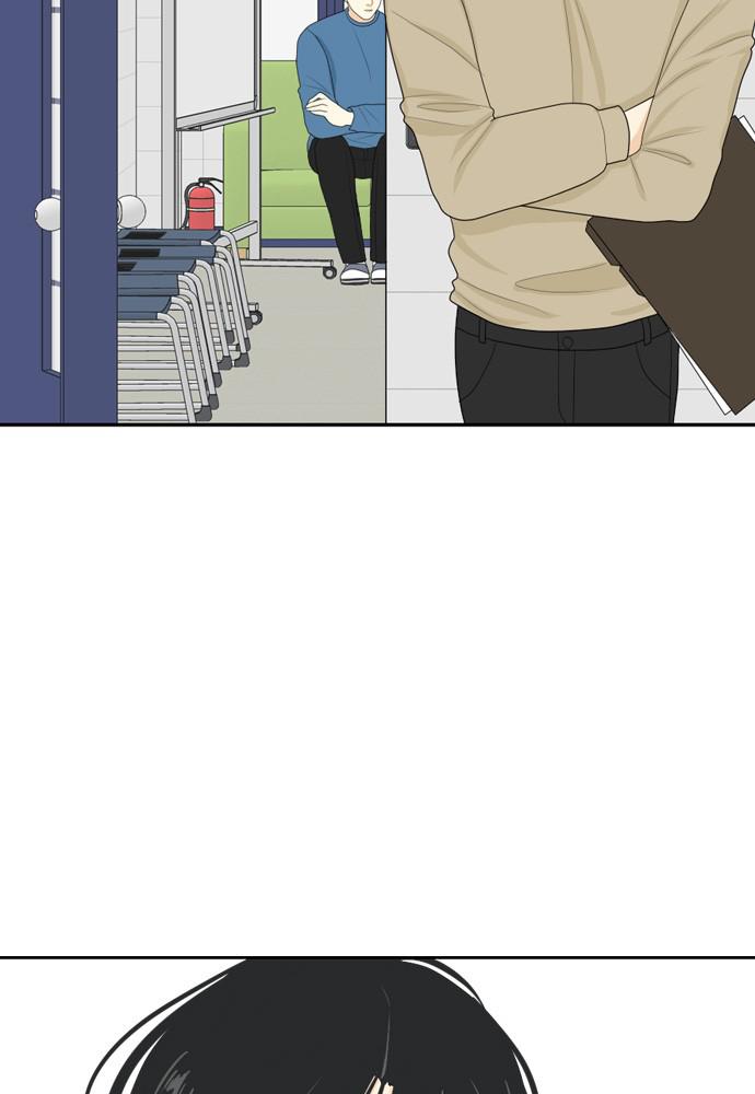 Read My Roommate Is A Gumiho ENGLISH Manga Online