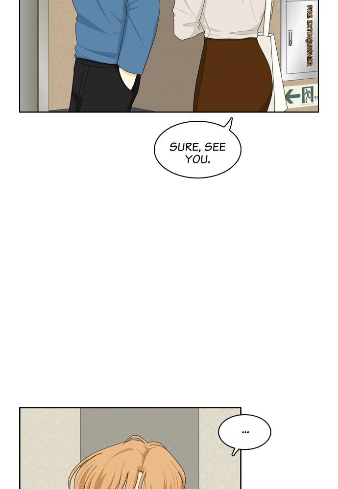 Read My Roommate Is A Gumiho ENGLISH Manga Online