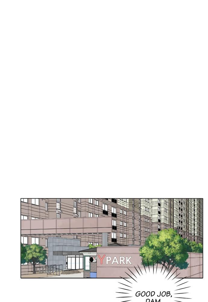 Read My Roommate Is A Gumiho ENGLISH Manga Online