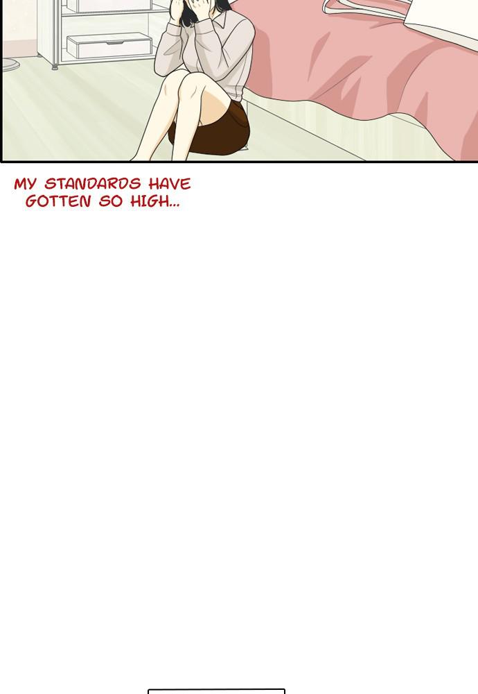 Read My Roommate Is A Gumiho ENGLISH Manga Online