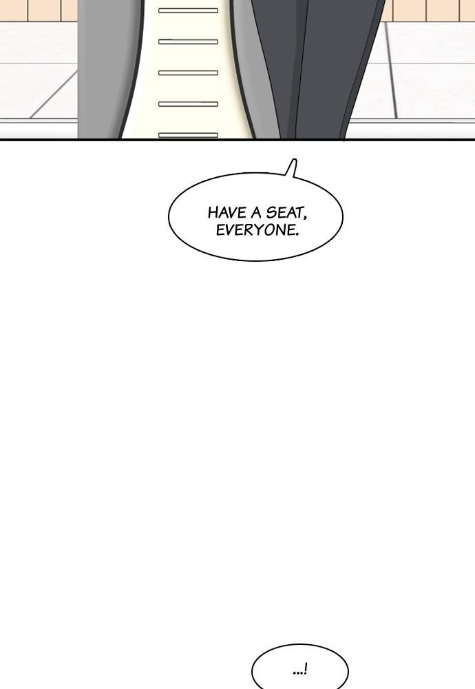 Read My Roommate Is A Gumiho ENGLISH Manga Online