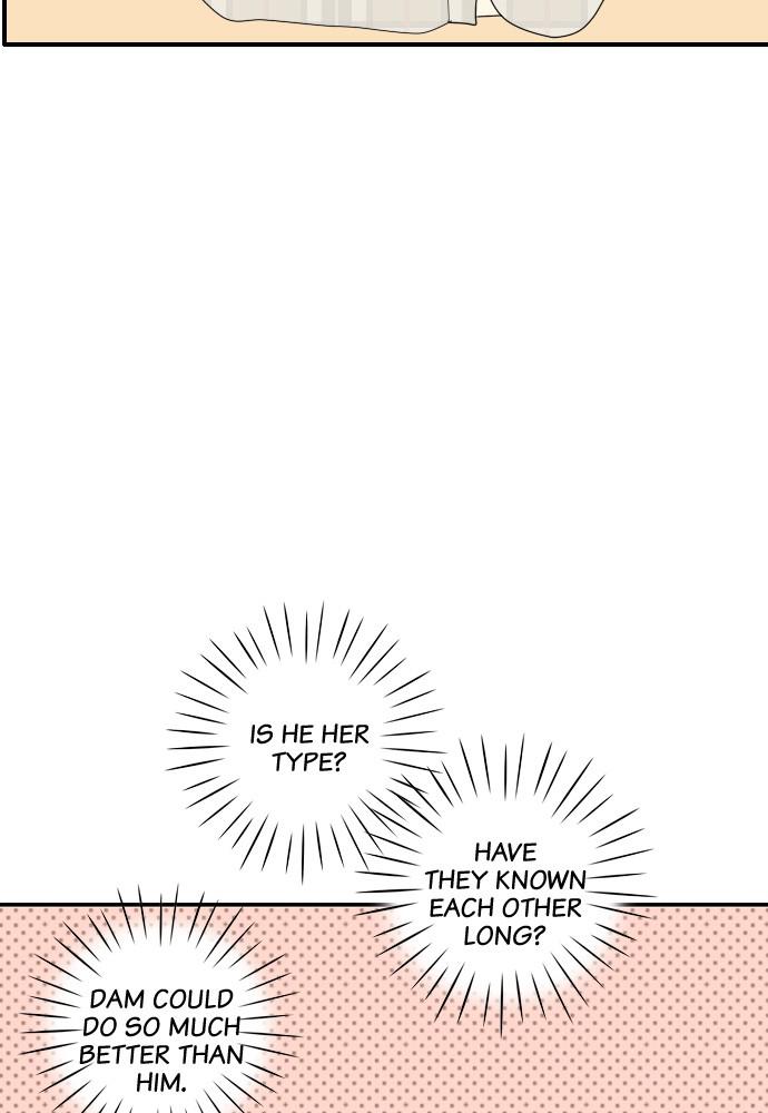 Read My Roommate Is A Gumiho ENGLISH Manga Online