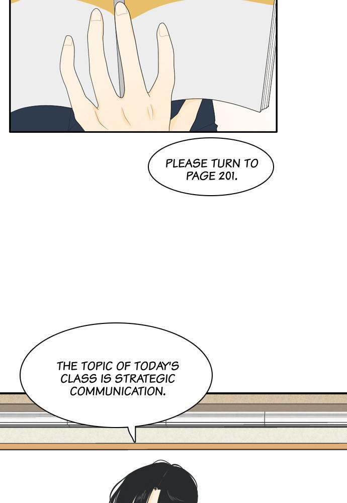 Read My Roommate Is A Gumiho ENGLISH Manga Online