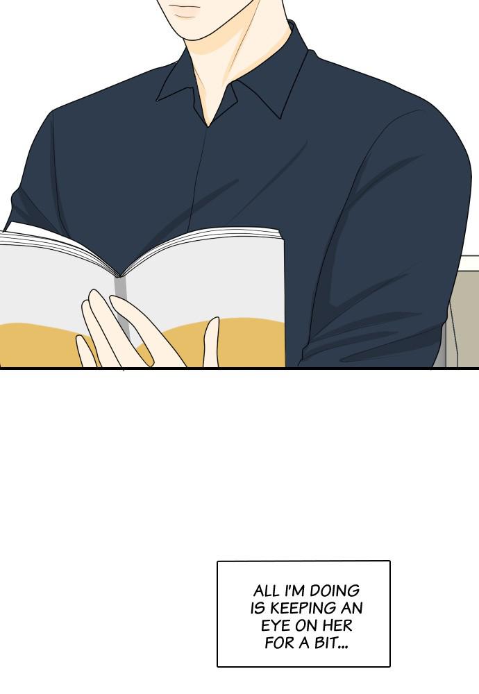 Read My Roommate Is A Gumiho ENGLISH Manga Online