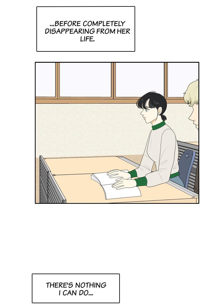 Read My Roommate Is A Gumiho ENGLISH Manga Online