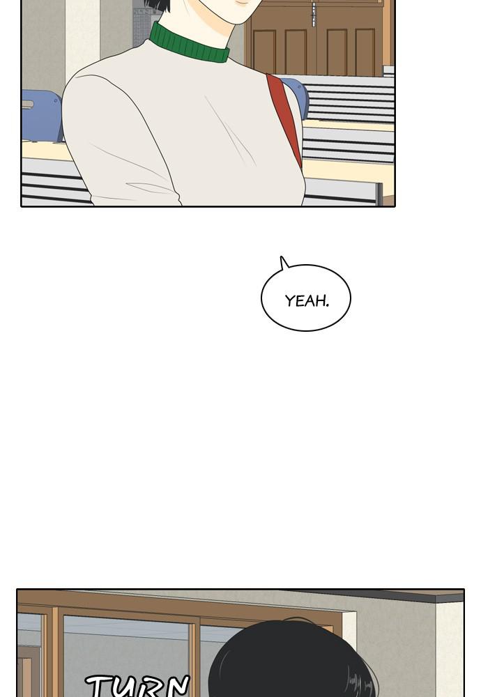 Read My Roommate Is A Gumiho ENGLISH Manga Online