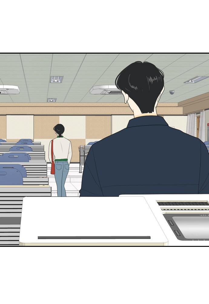 Read My Roommate Is A Gumiho ENGLISH Manga Online