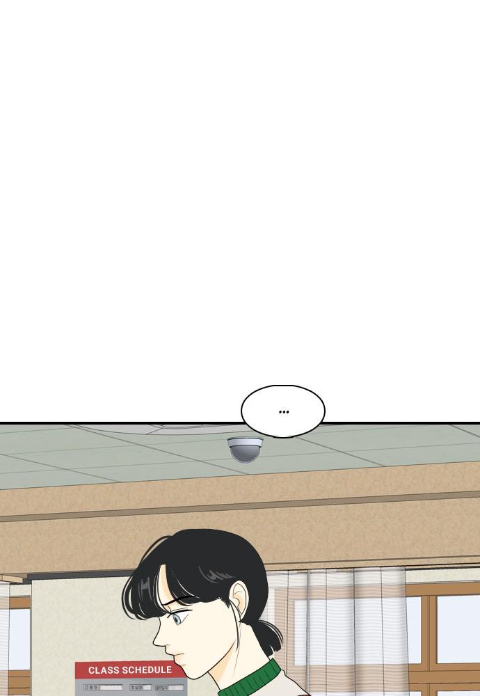 Read My Roommate Is A Gumiho ENGLISH Manga Online