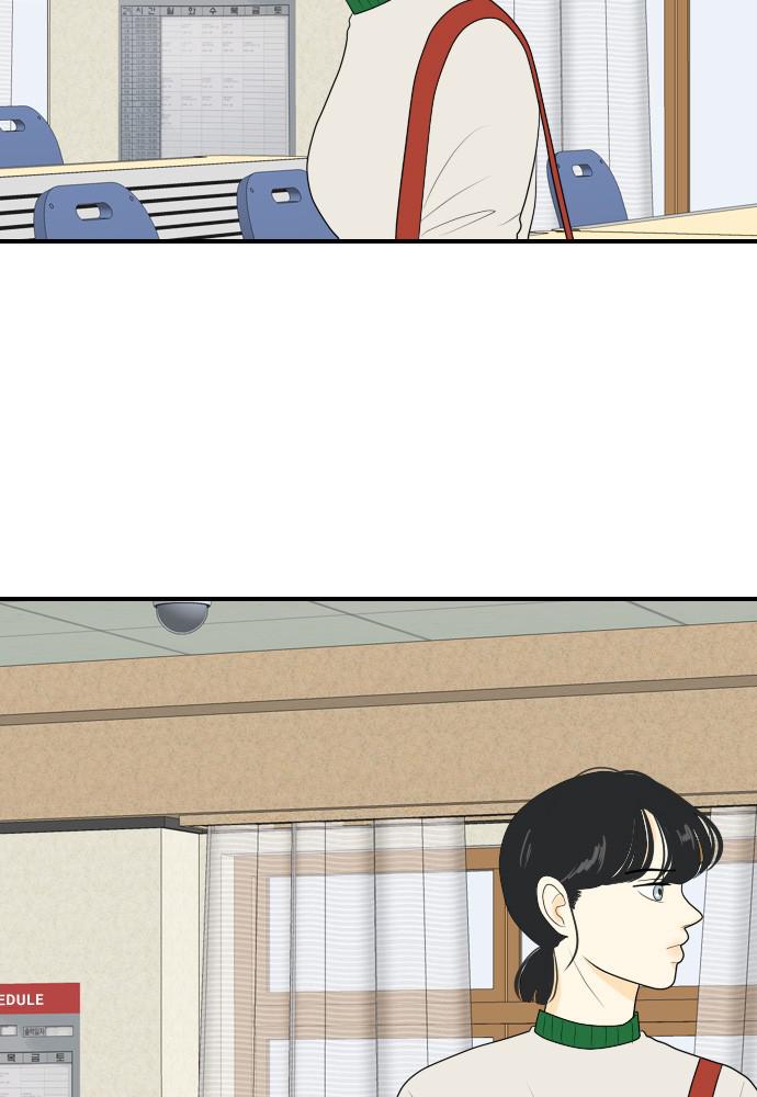 Read My Roommate Is A Gumiho ENGLISH Manga Online