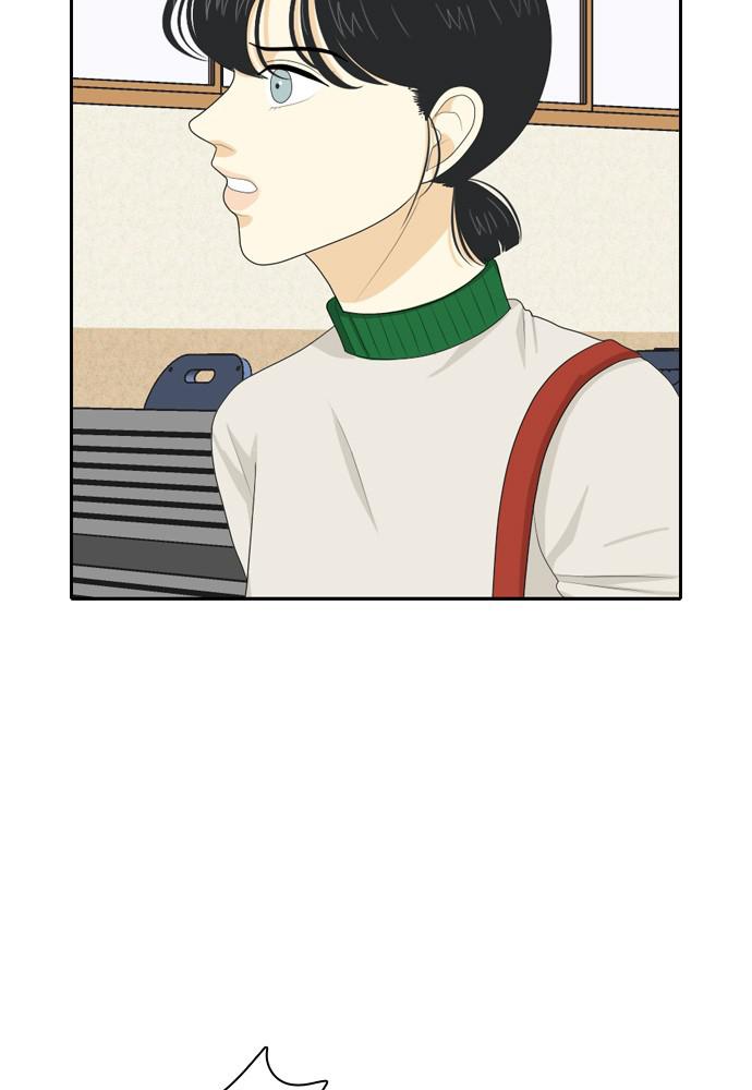 Read My Roommate Is A Gumiho ENGLISH Manga Online