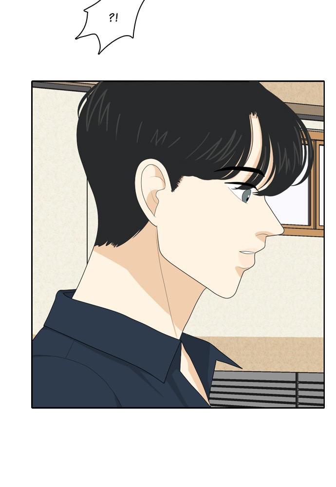 Read My Roommate Is A Gumiho ENGLISH Manga Online