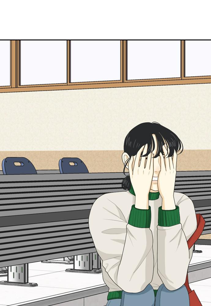 Read My Roommate Is A Gumiho ENGLISH Manga Online