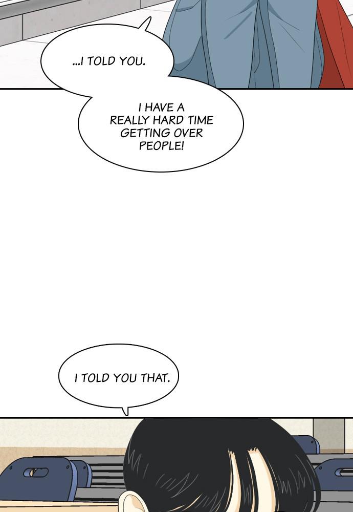 Read My Roommate Is A Gumiho ENGLISH Manga Online