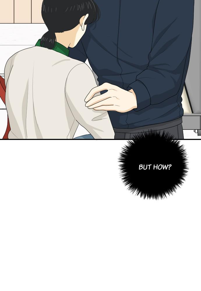 Read My Roommate Is A Gumiho ENGLISH Manga Online
