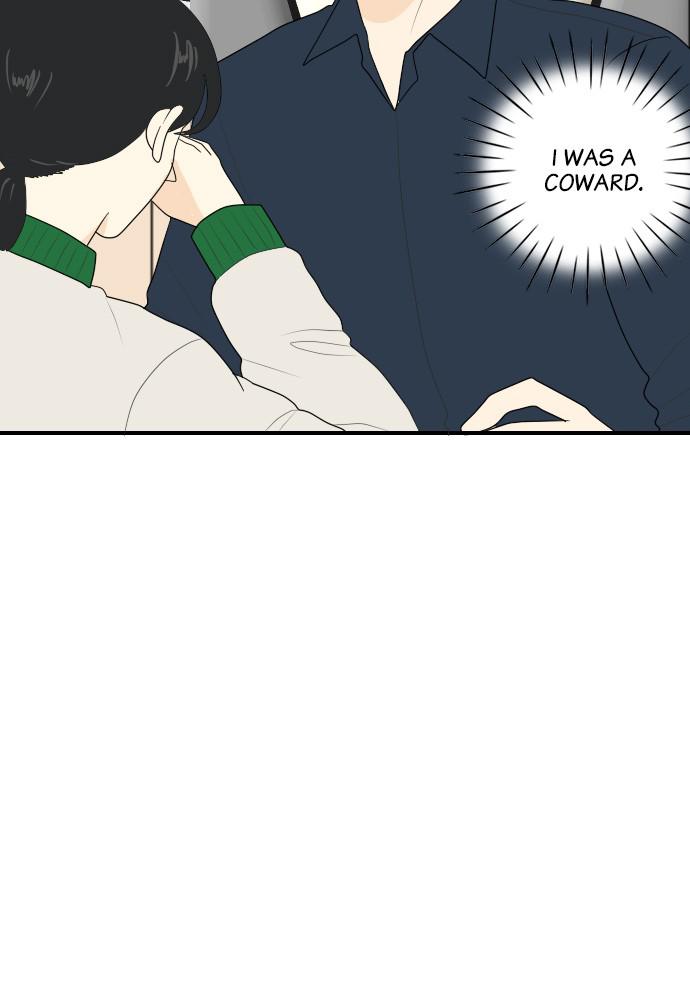 Read My Roommate Is A Gumiho ENGLISH Manga Online
