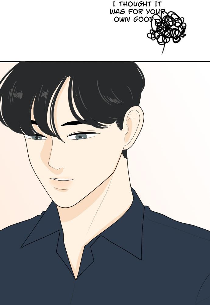 Read My Roommate Is A Gumiho ENGLISH Manga Online