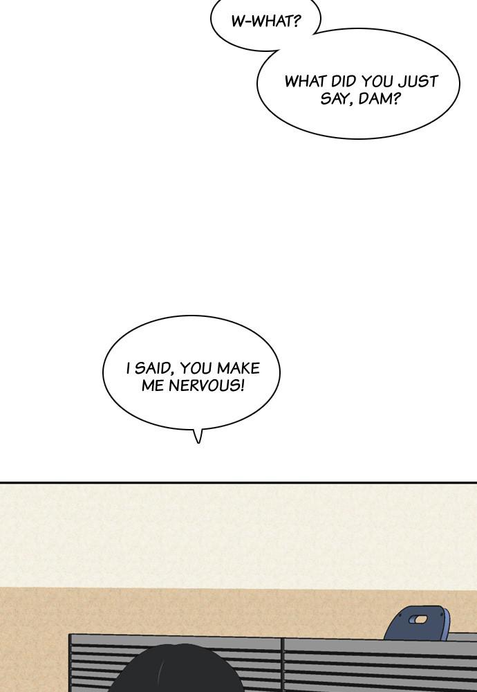 Read My Roommate Is A Gumiho ENGLISH Manga Online