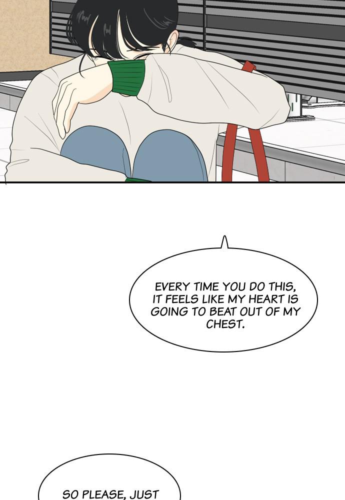 Read My Roommate Is A Gumiho ENGLISH Manga Online