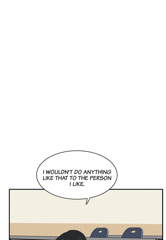 Read My Roommate Is A Gumiho ENGLISH Manga Online