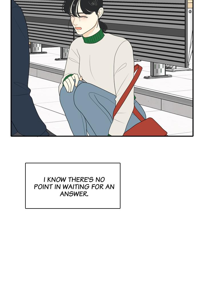 Read My Roommate Is A Gumiho ENGLISH Manga Online