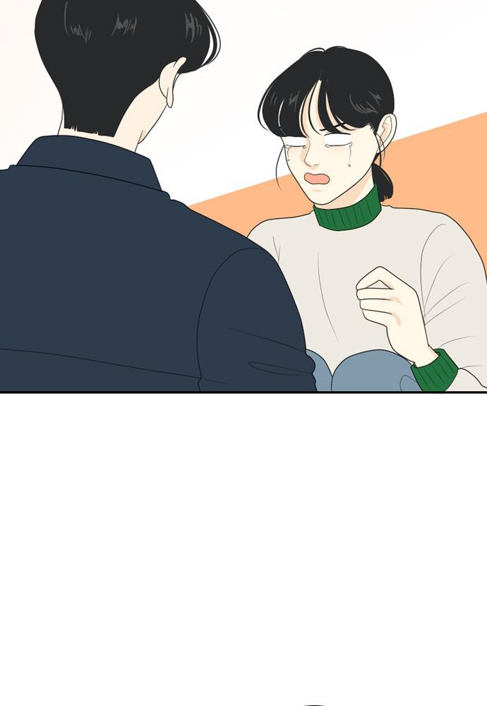 Read My Roommate Is A Gumiho ENGLISH Manga Online