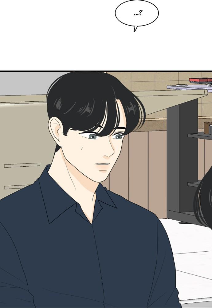 Read My Roommate Is A Gumiho ENGLISH Manga Online