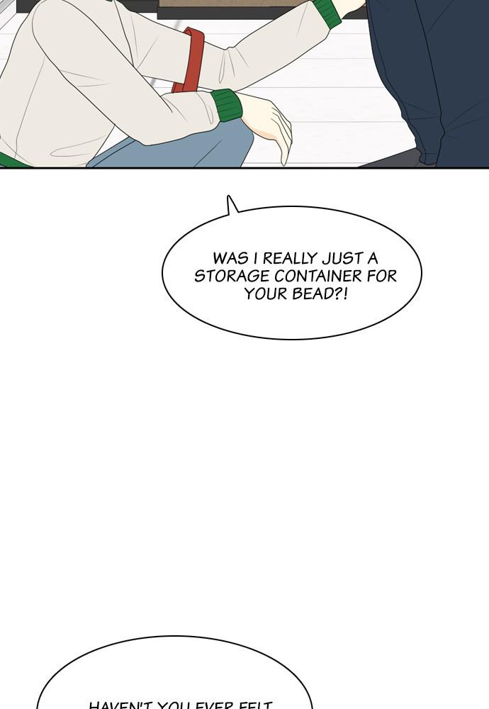 Read My Roommate Is A Gumiho ENGLISH Manga Online